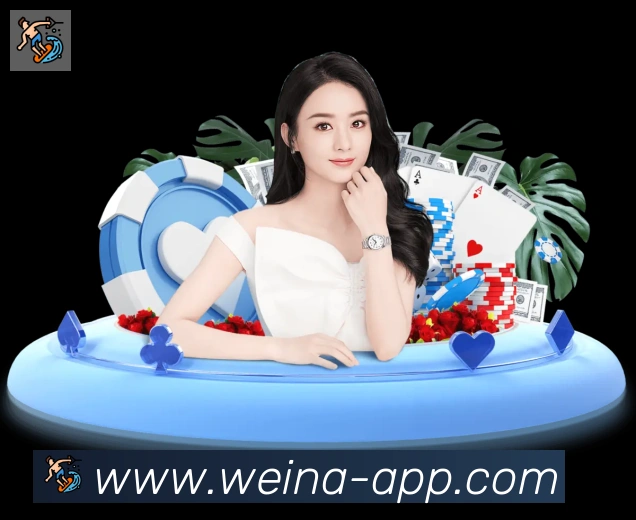 维纳棋牌服务体系